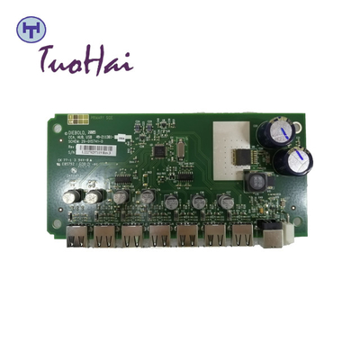49-211381-000A ATM อะไหล่ Diebold CCA HUB USB 7 พอร์ต 49211381000A