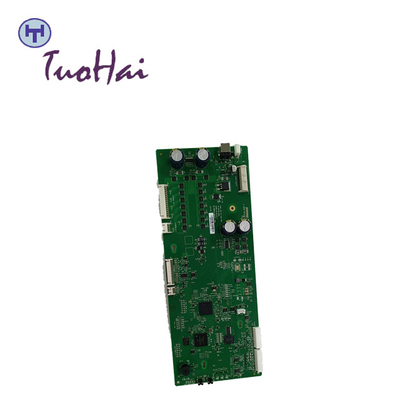ชิ้นส่วน ATM Diebold 5500 Atm คณะกรรมการควบคุมชิ้นส่วน PCBA AFD 49267153000A