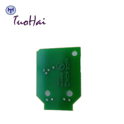 ชิ้นส่วนเครื่องจักร Ncr Atm Ncr S2 Presenter Sensor Board 445-0749760