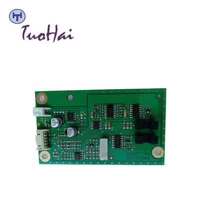 ATM Parts Wincor C280 การ์ดควบคุมมอเตอร์ชัตเตอร์ 01750206035