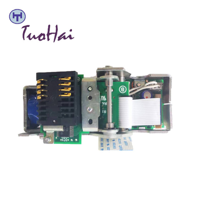ชิ้นส่วนเครื่องจักร ATM NCR 3Q8 Card Reader IC Module Head 009-0022326