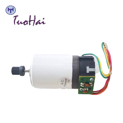 998-0911811 เครื่อง ATM อะไหล่เครื่องอ่านบัตร NCR IMCRW-MCRW MOTOR ASSY 998-0911811