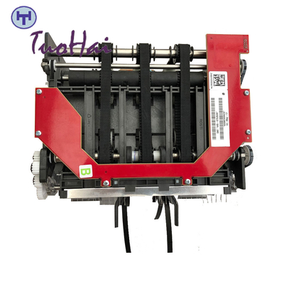 445-0753508 445-0729811 ชิ้นส่วนเครื่องจักร ATM NCR S2 SNT TLA Assy ใหม่และเป็นต้นฉบับ