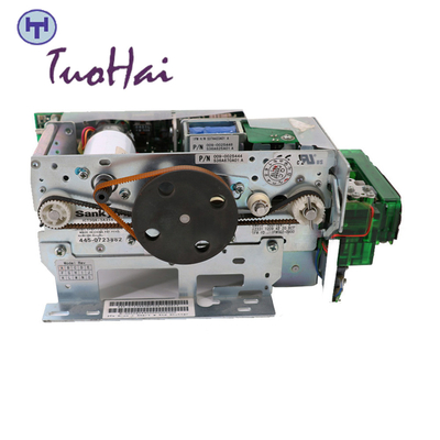 ชิ้นส่วนเครื่อง ATM NCR 6625 เครื่องอ่านการ์ด USB เครื่องอ่านการ์ด U-Imcrw ใช้ใน 66xx 445-0723882 4450723882