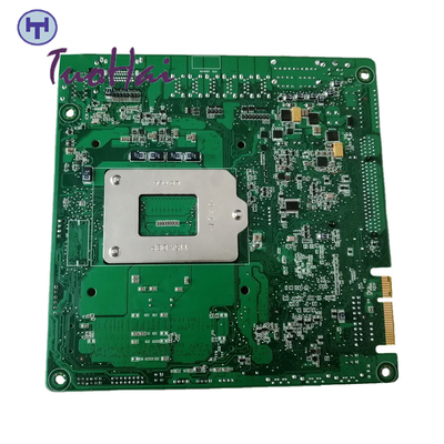 445-0764433 NCR ATM Parts PC Core Estoril เมนบอร์ด