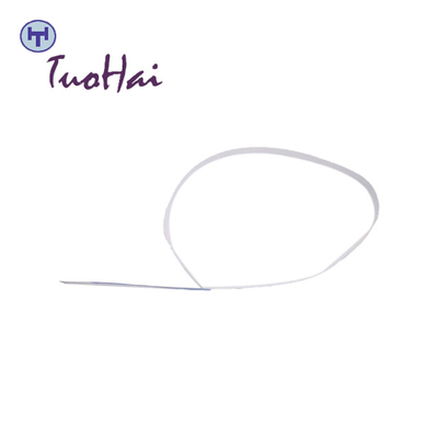 ชิ้นส่วนฐานเครื่อง ATM Hyosung K-ASSY Rubber FFC Cable 4371000062