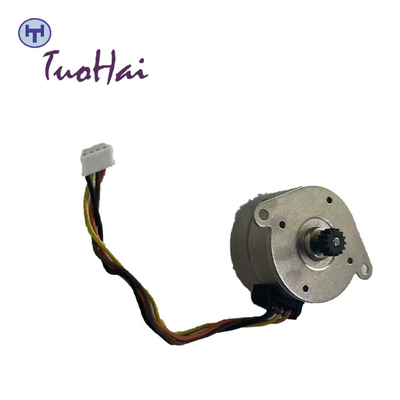 5640000133 ATM Bank Base Parts Hyosung 35PM Cassette Step Motor ใหม่
