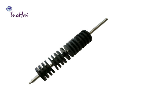 ชิ้นส่วนเครื่องจักร ATM Wincor Driven Roller CMD V4 Assembly 1750035778