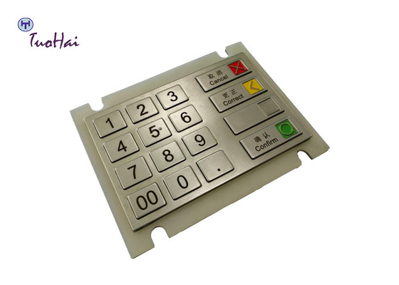 Wincor ATM Keyboard V5 EPP ESP BOX กรานาดา CES PCI 01750132075
