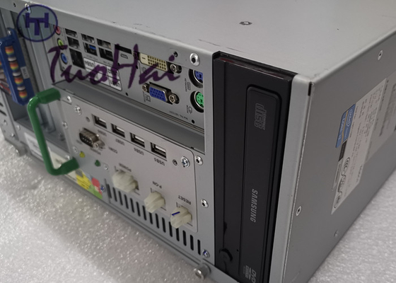 7090000519 ชิ้นส่วนเครื่องจักร ATM HYOSUNG Nautilus PC Core System Unit