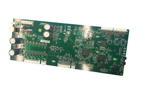 49267153000AE PCBA AFD 2.0 CoRe Diebold ชิ้นส่วน ATM NIXDORF 49267153000A 49-267153-000A