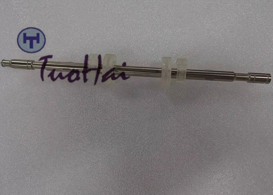 445-0729507 NCR S2 G เพลาล้อ Assy เพลาเกียร์ 4450729507 สำหรับ 445-0736668