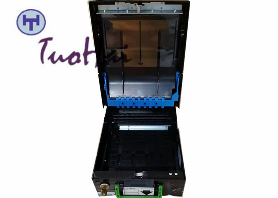 00103334000S ชิ้นส่วน ATM ของ Diebold AFD DVRT CSET PLSTC SECURE NO-PARTITION CS5500