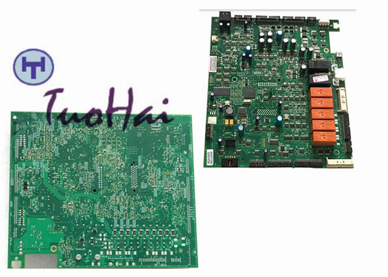 445-0757575 NCR S2 Dispenser Control Board ชุดประกอบระดับบนสุด 4450757575