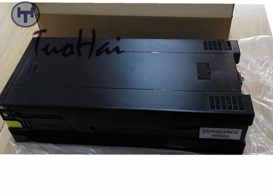 445-0756222 NCR ATM Parts S2 Dispenser Cassette HLA NON TI สำหรับเครื่อง S2