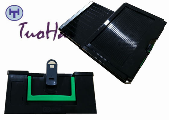 445-0756691 NCR ATM Parts S2 Dispenser Latchfast Bin Assy Reject Bin 4450756691