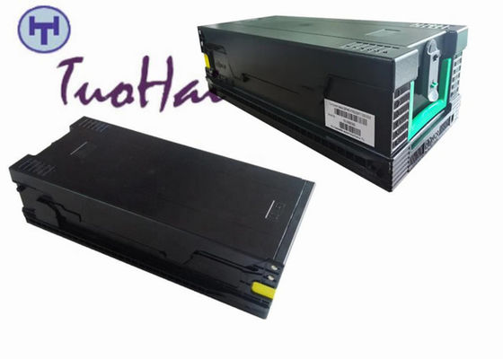 445-0756691 NCR ATM Parts S2 Dispenser Latchfast Bin Assy Reject Bin 4450756691