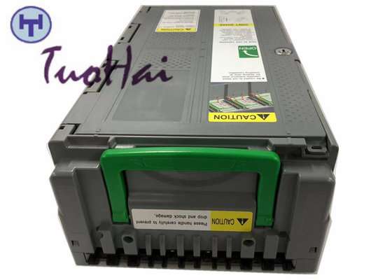 7430005583 เครื่องรีไซเคิลชิ้นส่วน Nautilus Hyosung ATM Кассета RTRJC BRM50