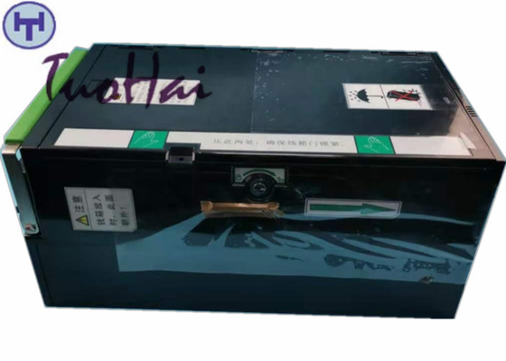 GRG ATM Cassette parts CRS CRM9250 Intelligent Cash Recycler AC RC Cassette