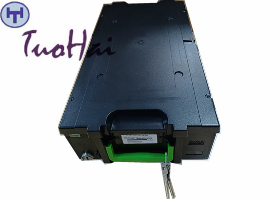 1750109656 Wincor ATM Parts Cash Out Cass CMD-V4 FSM ล็อคและซีล 01750109656