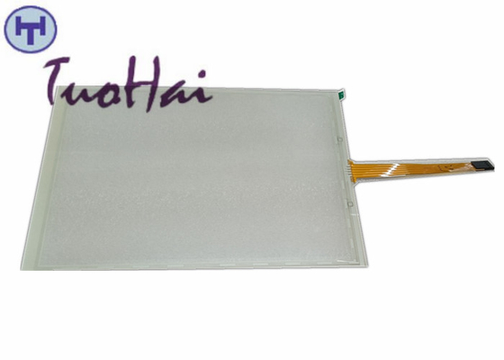 4450715900 NCR 6638 DU4 CAR BUMPER CEN SAFE 445-0715900 สินค้าใหม่