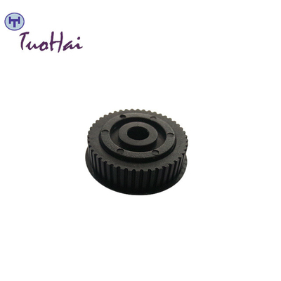 ชิ้นส่วนเครื่องจักร ATM Glory Delarue Talaris ใช้ใน NMD100 NQ101 NQ200 Pulley A001513