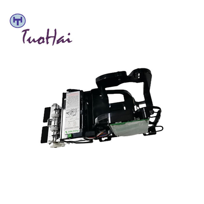 Nautilus Hyosung ATM Parts 5409000019 S5409000019 SPR26 เครื่องพิมพ์สีดำ