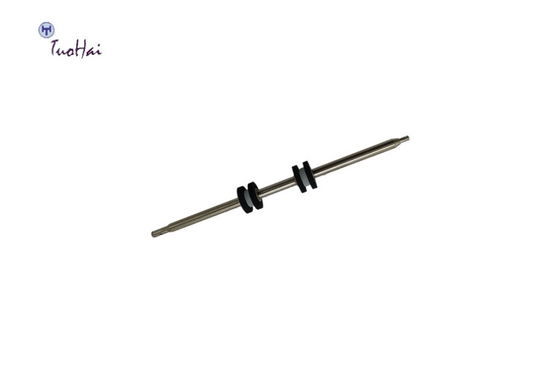 01750200435-65 1750200435-65 ATM parts Wincor Cineo 4060 4040 RM3 VS Module CRS CRM Sponge Roller Shaft