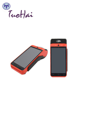 AF90 AF930 เครื่องมือถือ Android 10 หน้าจอสัมผัส