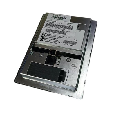 Diebold EPP5, BSC, LGE, ST STL, สเปน คีย์บอร์ด: 49-216680-764E