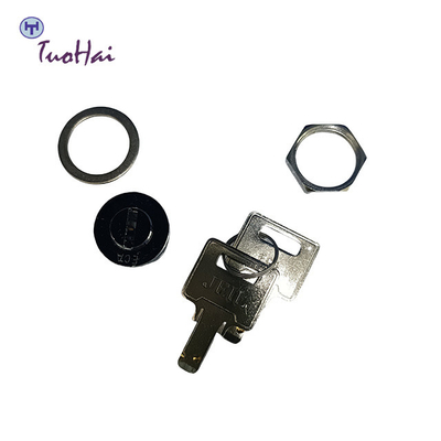 S4901000061 Hyosung ATM Parts 5600T HCDU 5600ST MX8600 คาเซ็ตล็อคเซ็ตกุญแจ 4901000061