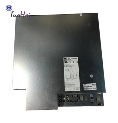 1750153386 1750243190 เครื่อง ATM อะไหล่เครื่อง Wincor Nixdorf Cineo C4060 พลังงานไฟฟ้า