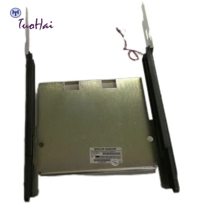 ปรับปรุงใหม่ 01750160110 Wincor AGT CMD V4 การขนส่ง