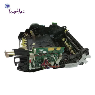 01750193276 1750193276 ชิ้นส่วน ATM ของ Wincor หัวหน้าโมดูลหลัก W ไดรฟ์ CRS ATS