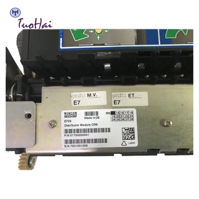 01750200541 1750200541 ATM ส่วน Wincor Cineo C4060 โมดูลจําหน่าย CRS