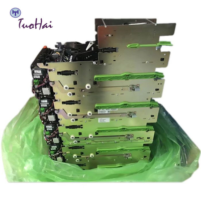 ATM ส่วน Wincor Nixdorf Chassis 5 คาเซ็ต LONG PREASSD 01750234240 1750234240