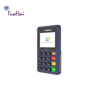 Af69 เครื่องสแกนลายเซ็นต์อิเล็กทรอนิกส์ 4G