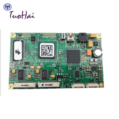 Wincor Control Board for ATM Machine Parts โมดูล SNR 01750250082 1750250082