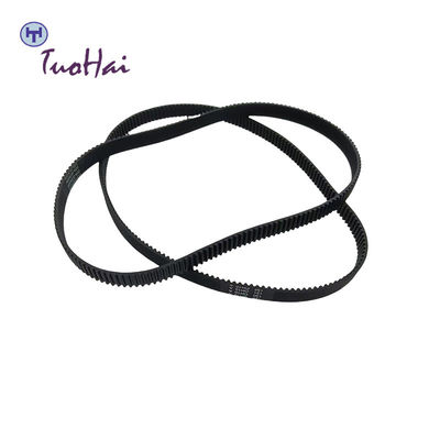 009-0026396 ชิ้นส่วนเครื่องจักร ATM NCR S2 เลือกโมดูล 167T สายพาน 501-3MR-10 445-0761208-101