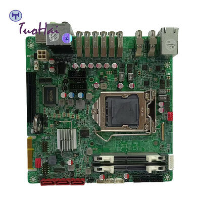 ATM Machine Part NCR PCB Motherboard Assy Misano 4450770712 445-0770712