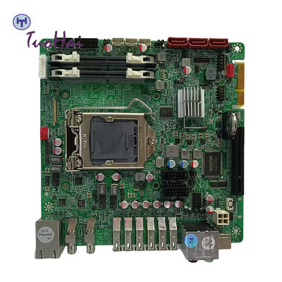 เครื่อง ATM ส่วน NCR PCB Motherboard Assy Misano 4450770712 445-0770712