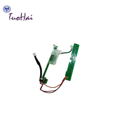 009-0023198 ATM Machine Parts U-IMCRW UPPER & LOWER MEEI ASSEMBLY 0090023198