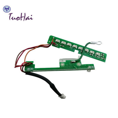 009-0023198 ATM Machine Parts U-IMCRW UPPER & LOWER MEEI ASSEMBLY 0090023198