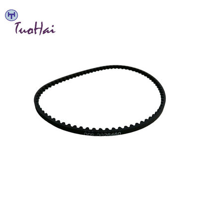เครื่อง ATM ส่วน 009-0026460 NCR S2 ผูกเข็มขัดเวลาของเครื่อง ATM 0090026460