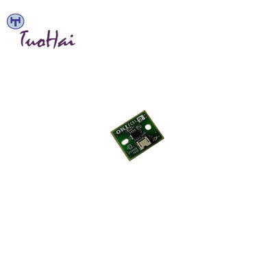3PU4008-263 OKI การควบคุมการ์ด เครื่อง ATM ส่วนเครื่อง 21se 6040W G7