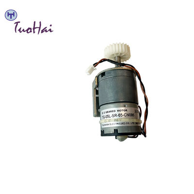 TG-05L-SR-65-CN086 อะไหล่เครื่อง ATM OKI 21se 6040W G7 OKI RG7 มอเตอร์