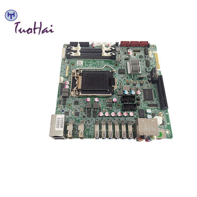 เครื่อง ATM ส่วน NCR PCB Motherboard Assy Misano 4450770712 445-0770712