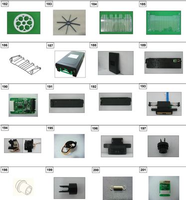 ATM Banking Parts 4520000318