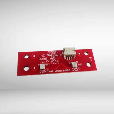 อะไหล่เครื่อง ATM NCR S2 Snt Width Board Assy 4450752233 445-0752233
