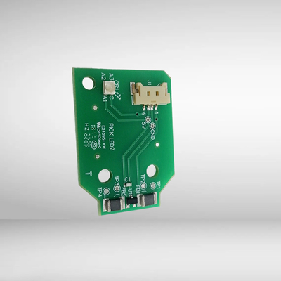 อะไหล่เครื่อง ATM NCR S2 Dispenser Pick LED2 Board 445-0749759b 445-0749761A 4450749760 445-0749760 อะไหล่ ATM